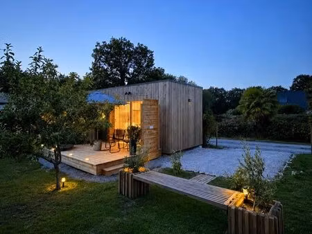 studio tout équipé