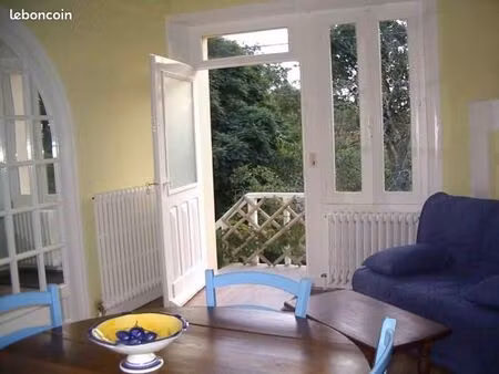 appartement 40 m2 pour étudiant
