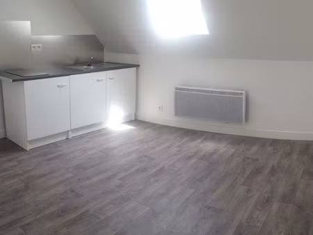 appartement f2