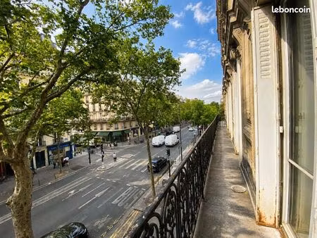 bureaux 102 m²