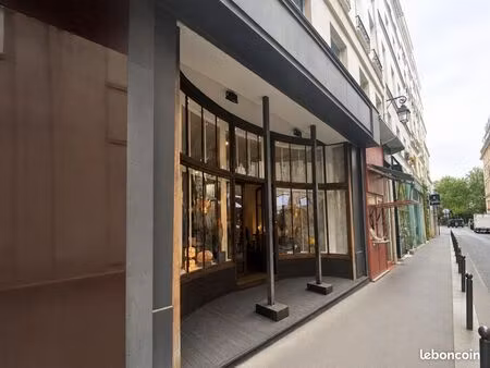 commerce 149 m²