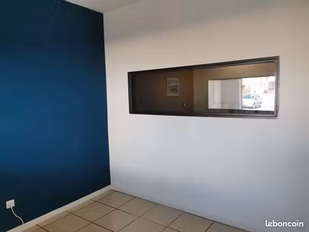 local bureaux commerces