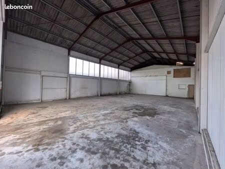 dépôt stockage