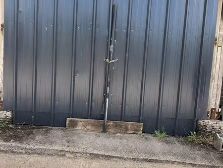 box à louer