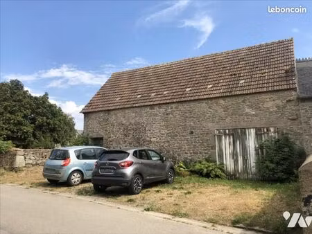 garage angoville en saire