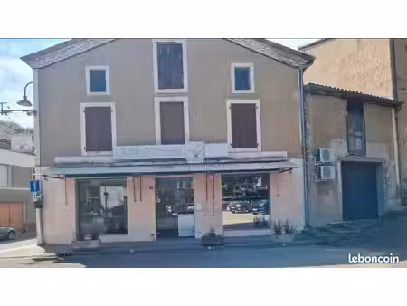 local commercial à louer