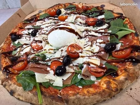 pizzeria