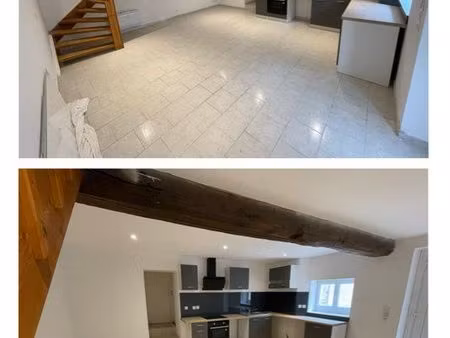 location t3 meublé