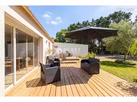 maison 3 pièces 84 m²