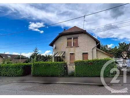 maison 5 pièces 90 m²