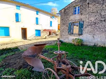 ferme 11 pièces 300 m²
