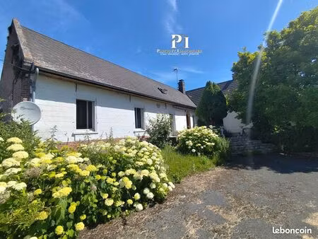 propriété 6 pièces 182 m²