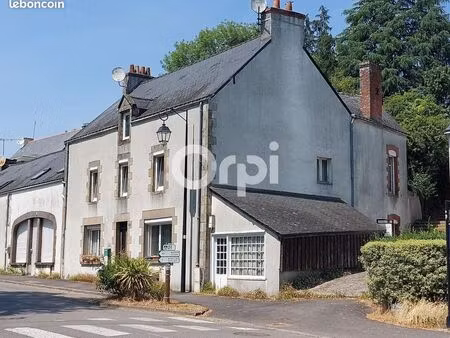 maison 6 pièces 163 m²
