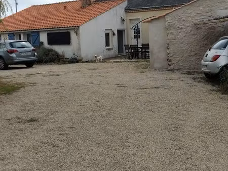 longère 130 m²