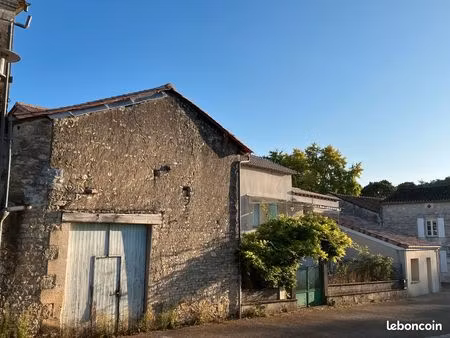 grange mornac centre