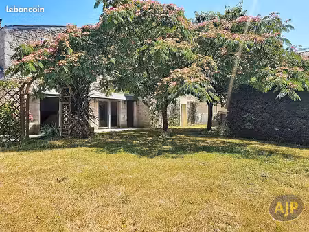 maison 6 pièces 172 m²