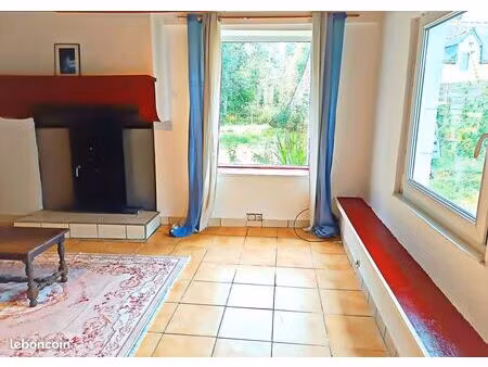 charmante maison rénovée  lumineuse et prête à vous accueillir