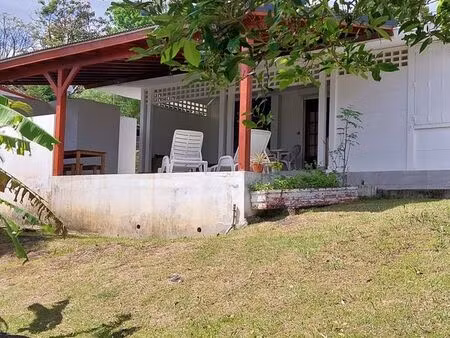 location villa