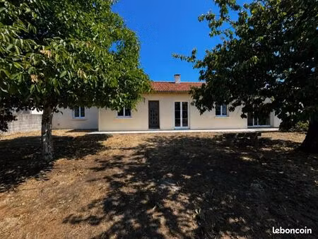 maison 5 pièces 117 m²