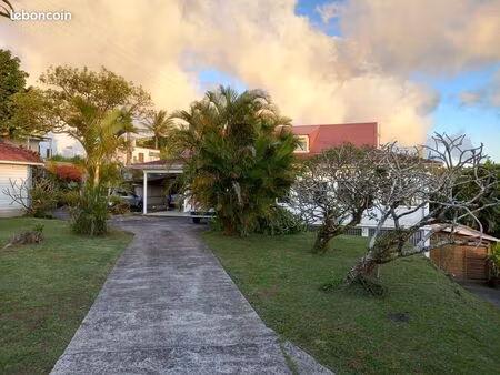 location villa mois d'août 2026