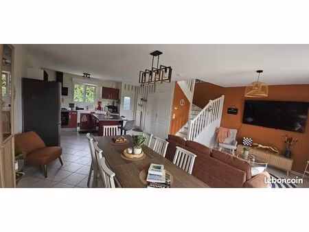 maison meublée à louer – logement location temporaire - bail mobilité - logement étudiant 
