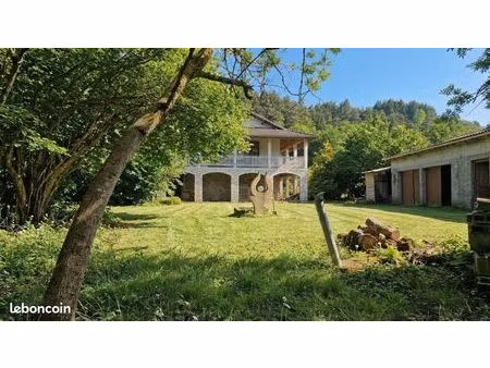 maison 4 pièces 115 m²