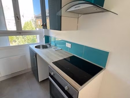 f3 charleville 60 m2