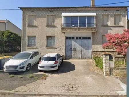 inconnu 5 pièces 139 m²