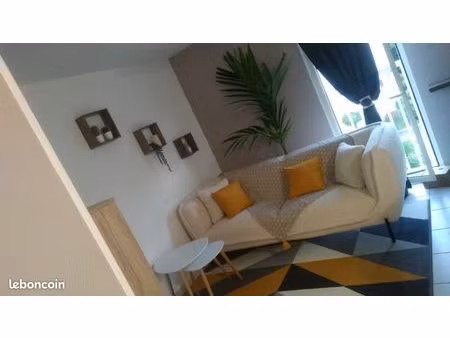 location meublee-petit ecrin