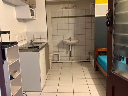 studio à louer
