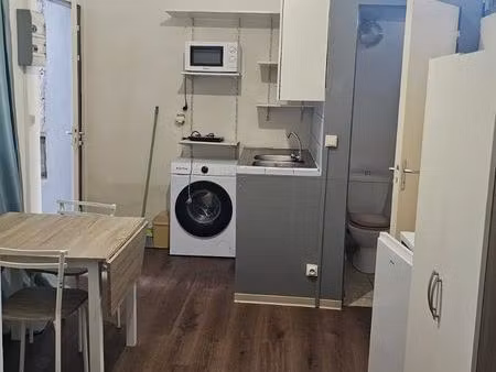 studio etudiant