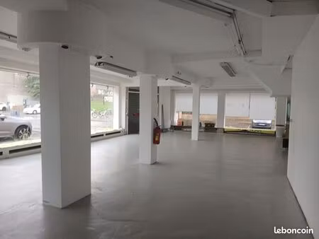 immeuble de rapport 430 m² haubourdin