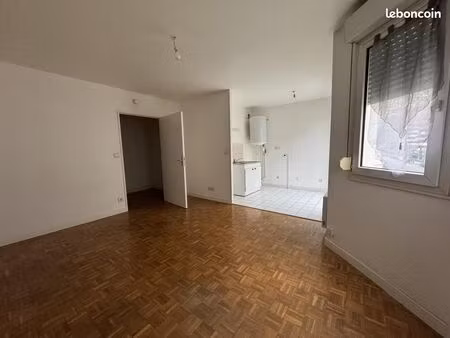 appartement 1 pièce 31 m²