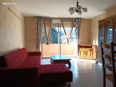 appartement massiac