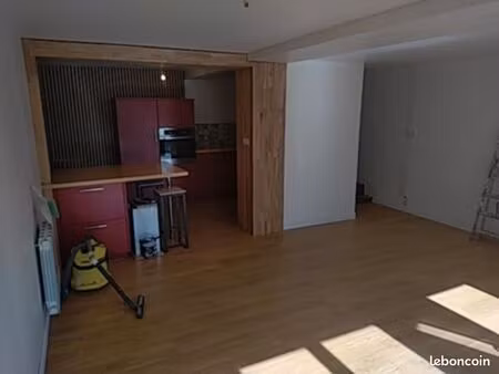 appartement 3 pièces 67 m²