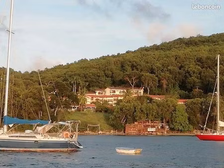 logement sainte anne proche mer