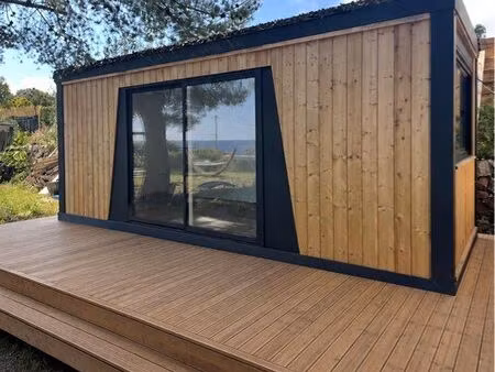 espace professionnel studio de jardin