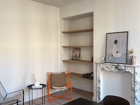 bureau maison médicale