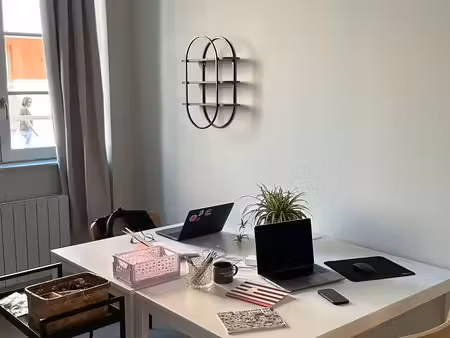 bureau à louer