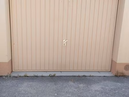 garage la garde