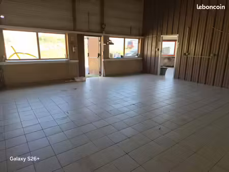 local commercial