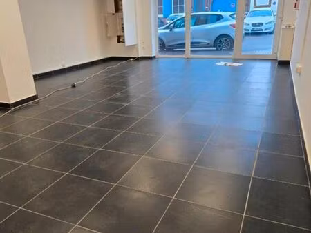 local commercial /magasin
