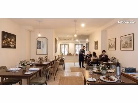 local 81 m² paris