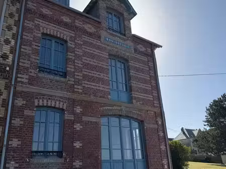maison vue mer