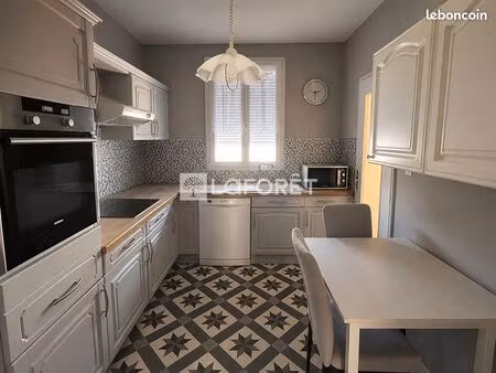 maison 6 pièces 99 m²