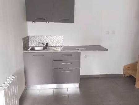 location logement
