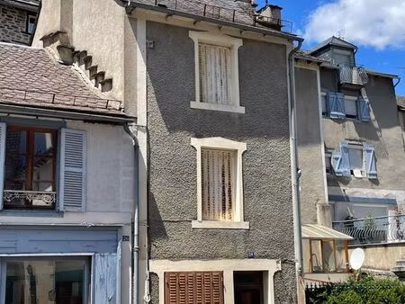maison 3 pièces 45 m²