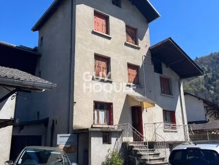 maison 5 pièces 97 m²