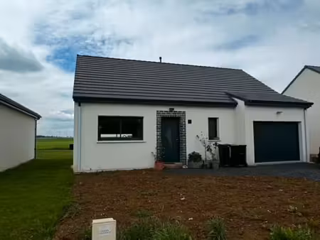 maison 5 pièces 95 m²