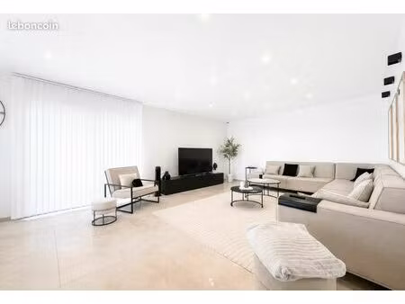 maison coup de cœur – 133 m² – construction 2024 – prestations haut de gamme – vie de plai